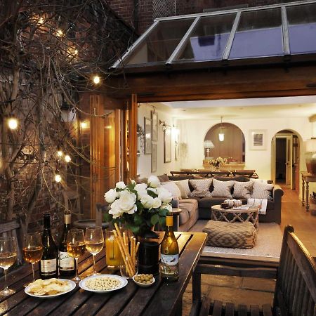 Willa Dolls House - Luxury Townhouse *Sleeps 10* Henley-on-Thames Zewnętrze zdjęcie