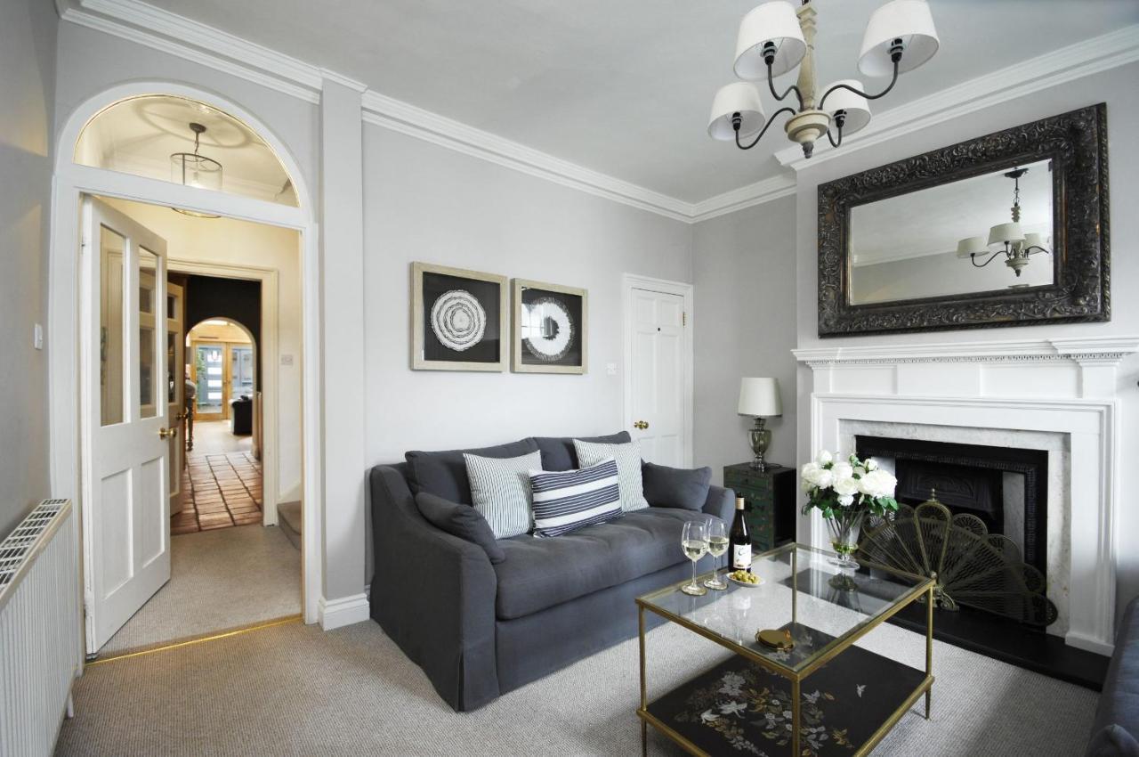 Willa Dolls House - Luxury Townhouse *Sleeps 10* Henley-on-Thames Zewnętrze zdjęcie