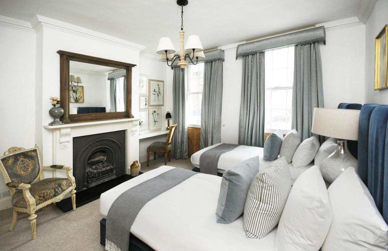 Willa Dolls House - Luxury Townhouse *Sleeps 10* Henley-on-Thames Zewnętrze zdjęcie