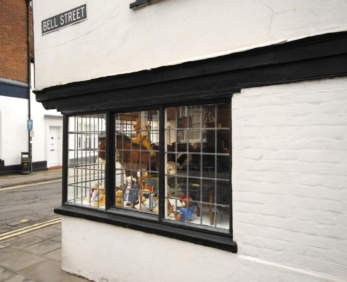 Willa Dolls House - Luxury Townhouse *Sleeps 10* Henley-on-Thames Zewnętrze zdjęcie