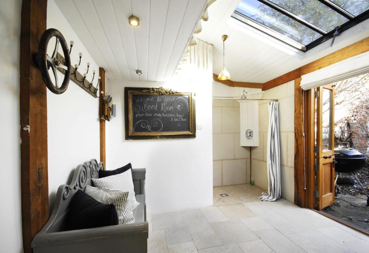Willa Dolls House - Luxury Townhouse *Sleeps 10* Henley-on-Thames Zewnętrze zdjęcie