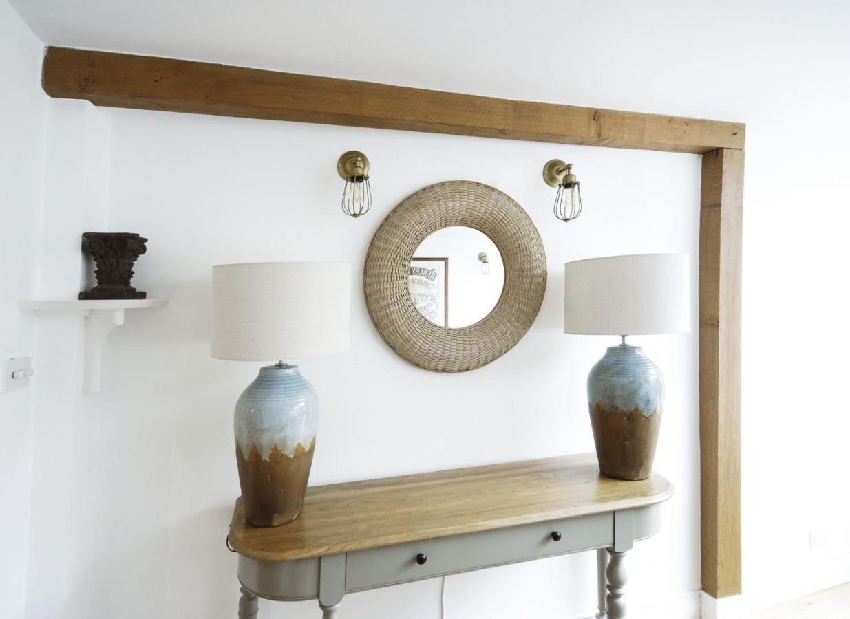 Willa Dolls House - Luxury Townhouse *Sleeps 10* Henley-on-Thames Zewnętrze zdjęcie