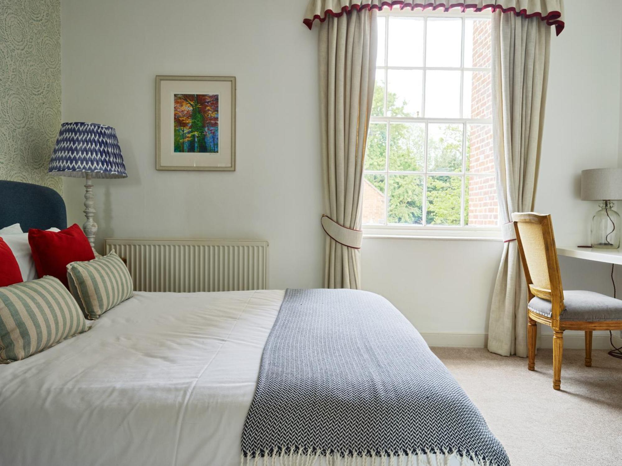 Willa Dolls House - Luxury Townhouse *Sleeps 10* Henley-on-Thames Zewnętrze zdjęcie