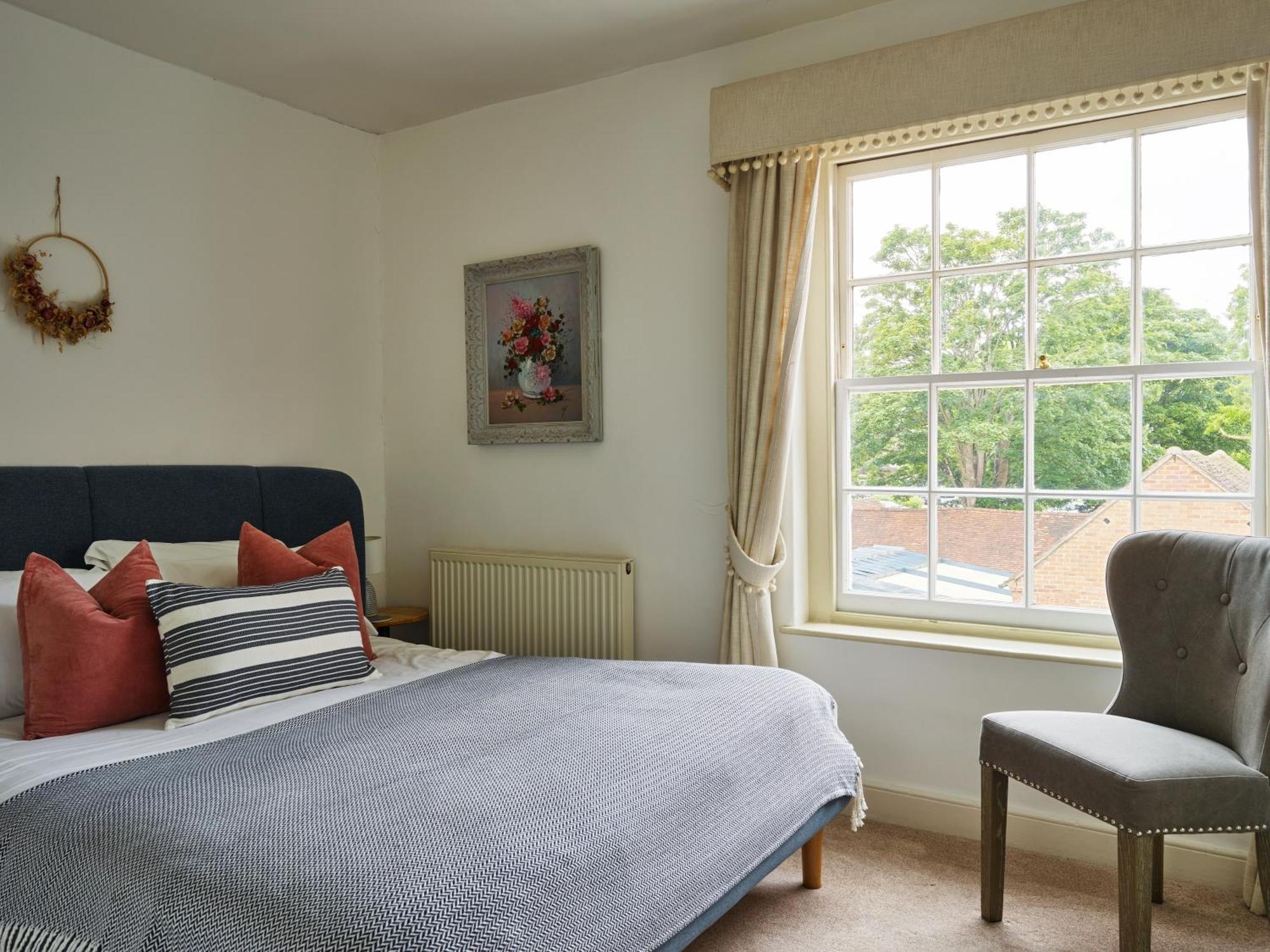 Willa Dolls House - Luxury Townhouse *Sleeps 10* Henley-on-Thames Zewnętrze zdjęcie