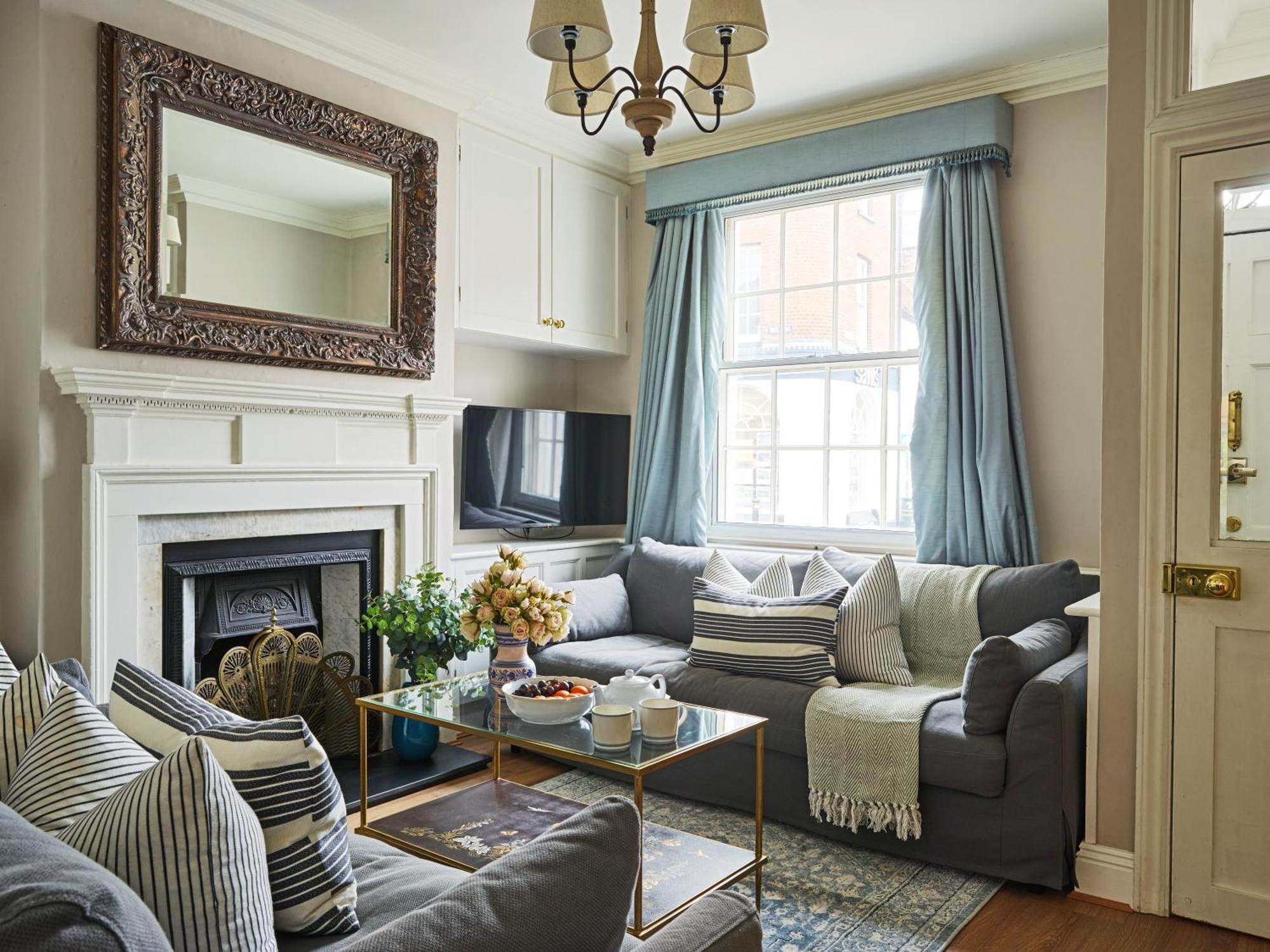 Willa Dolls House - Luxury Townhouse *Sleeps 10* Henley-on-Thames Zewnętrze zdjęcie
